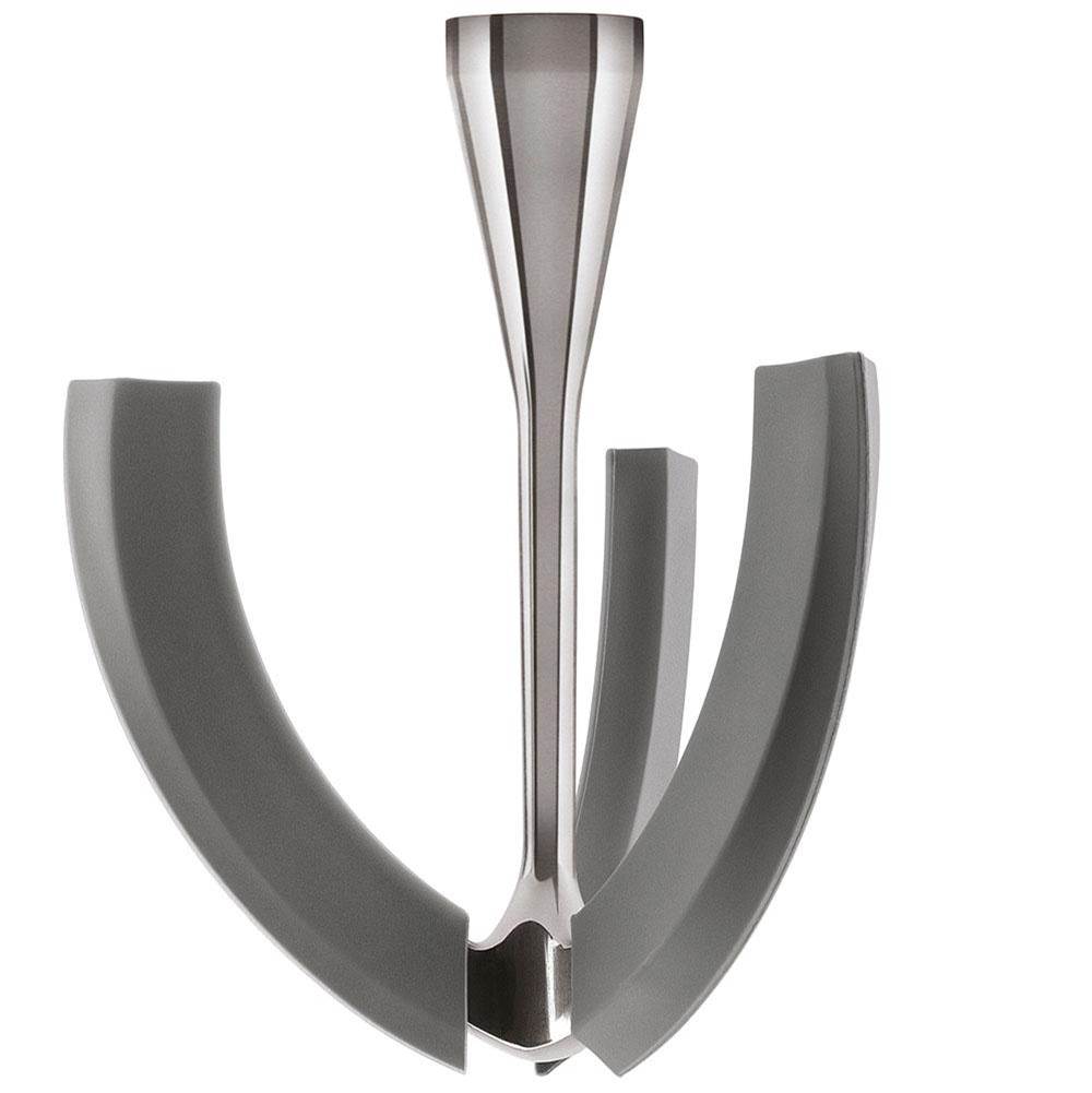 Smeg USA - Smeg Stand Mixer Flex Edge Beater Compatible With Smf02