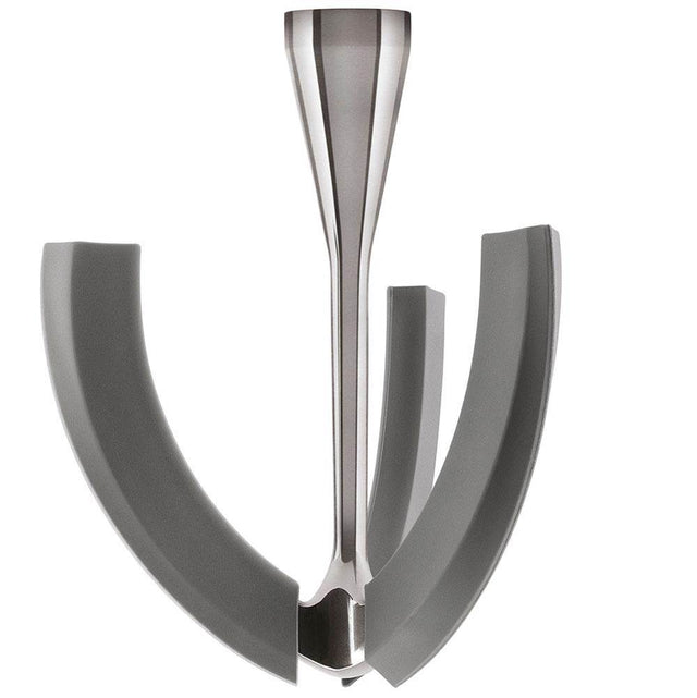 Smeg USA - Smeg Stand Mixer Flex Edge Beater Compatible With Smf02