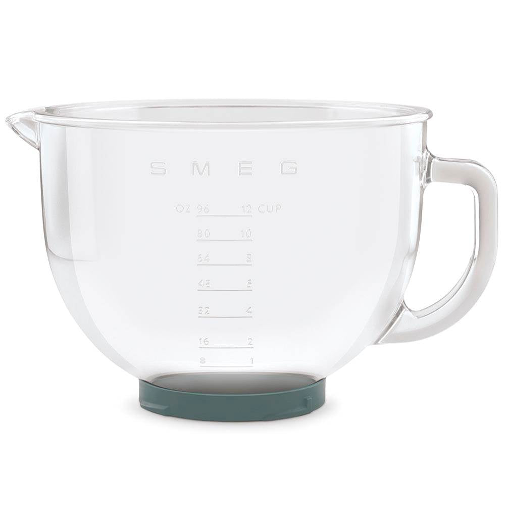 Smeg USA - Smeg Glass Bowl Compatible With Smf02