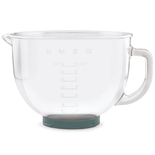 Smeg USA - Smeg Glass Bowl Compatible With Smf02