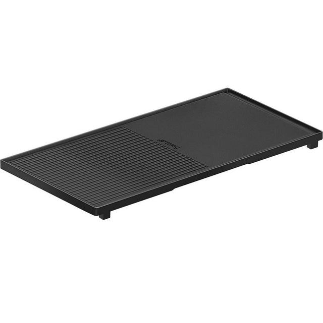 Smeg USA - Grill Plate - 30'' Portofino