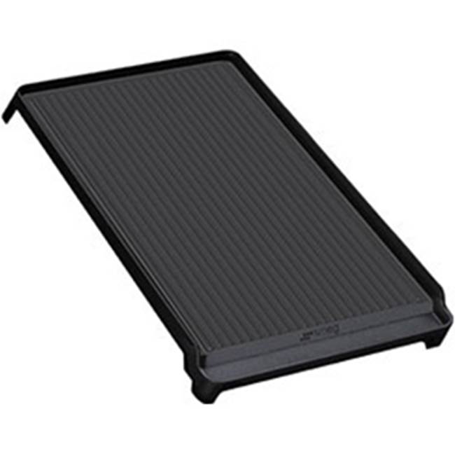 Smeg USA - Grill Plate - 36'' Portofino and Victoria
