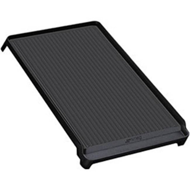 Smeg USA - Grill Plate - 36'' Portofino and Victoria