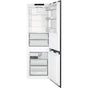 Smeg USA - 60 cm Fully-Integrated Refrigerator with Bottom-Freezer plus Automatic Ice Maker. Right Hinge (Field Reversible)