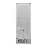 FA490 Portofino 70cm Refrig w/ Bottom Freezer. 18 cu ft. White. Left Hinge