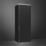 FA490 Portofino 70cm Refrig w/ Bottom Freezer. 18 cu ft. Anthracite. Right Hinge ONLY