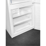 FA490 Portofino 70cm Refrig w/ Bottom Freezer. 18 cu ft. Anthracite. Right Hinge ONLY