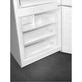 FA490 Portofino 70cm Refrig w/ Bottom Freezer. 18 cu ft. Anthracite. Right Hinge ONLY