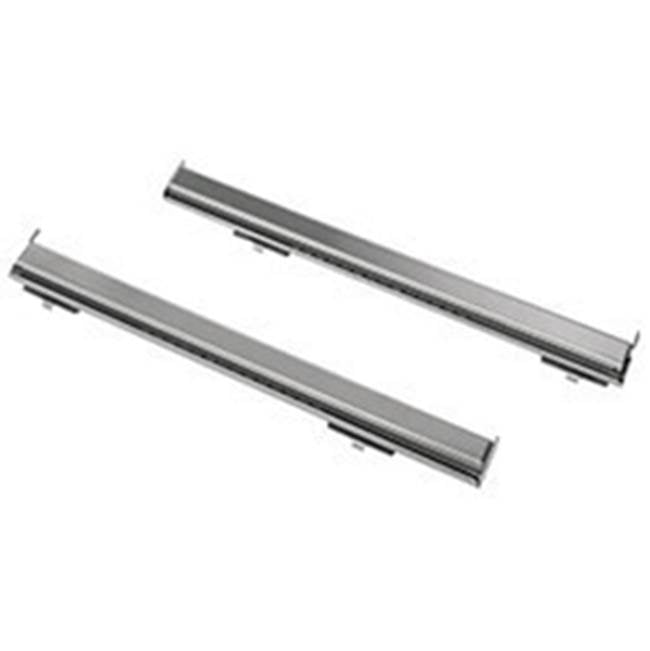 Smeg USA - 1 -Level Telescopic Guide - Partial Extraction (For Cpf30Ugm)