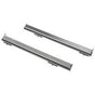 Smeg USA - 1 -Level Telescopic Guide - Partial Extraction (For Cpf30Ugm)