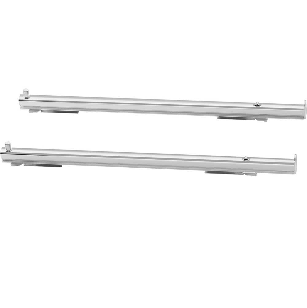 Smeg USA - 1 -Level Telescopic Guide - Total Extraction For Steam Ovens