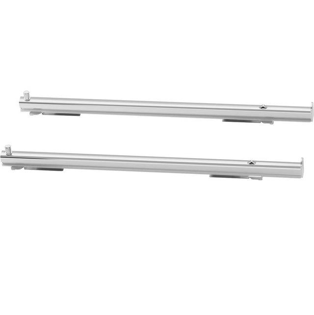 Smeg USA - 1 -Level Telescopic Guide - Total Extraction For Steam Ovens