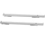Smeg USA - 1 -Level Telescopic Guide - Total Extraction For Steam Ovens