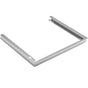 Smeg USA - 2'' Filler - 24'' Stfabu Dishwashers