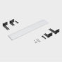 Smeg USA - 24'' Dishwasher White Toekick - White