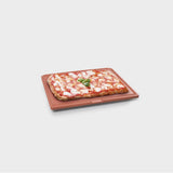 Refractory Pizza Stone For 30'' Portofino Ranges and Spr30Uggx