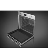 Classic 30'' Multifunctional Convection Oven. Stainless Steel