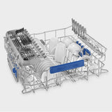 24'' Ada Compliant. Fully-Integrated Dishwasher (10 Programs, Orbital Wash). Requires Custom Panel