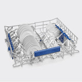 24'' Fully-Integrated Dishwasher with Flexiduo (10 Programs, Orbital Wash). Requires Custom Panel