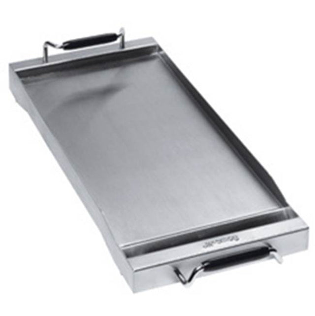 Smeg USA - Teppanyaki Grill Plate