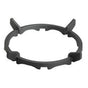 Smeg USA - Wok Cast Iron Ring To Be Used with All Ranges and Gas Cooktops Except Sr60Ghu3