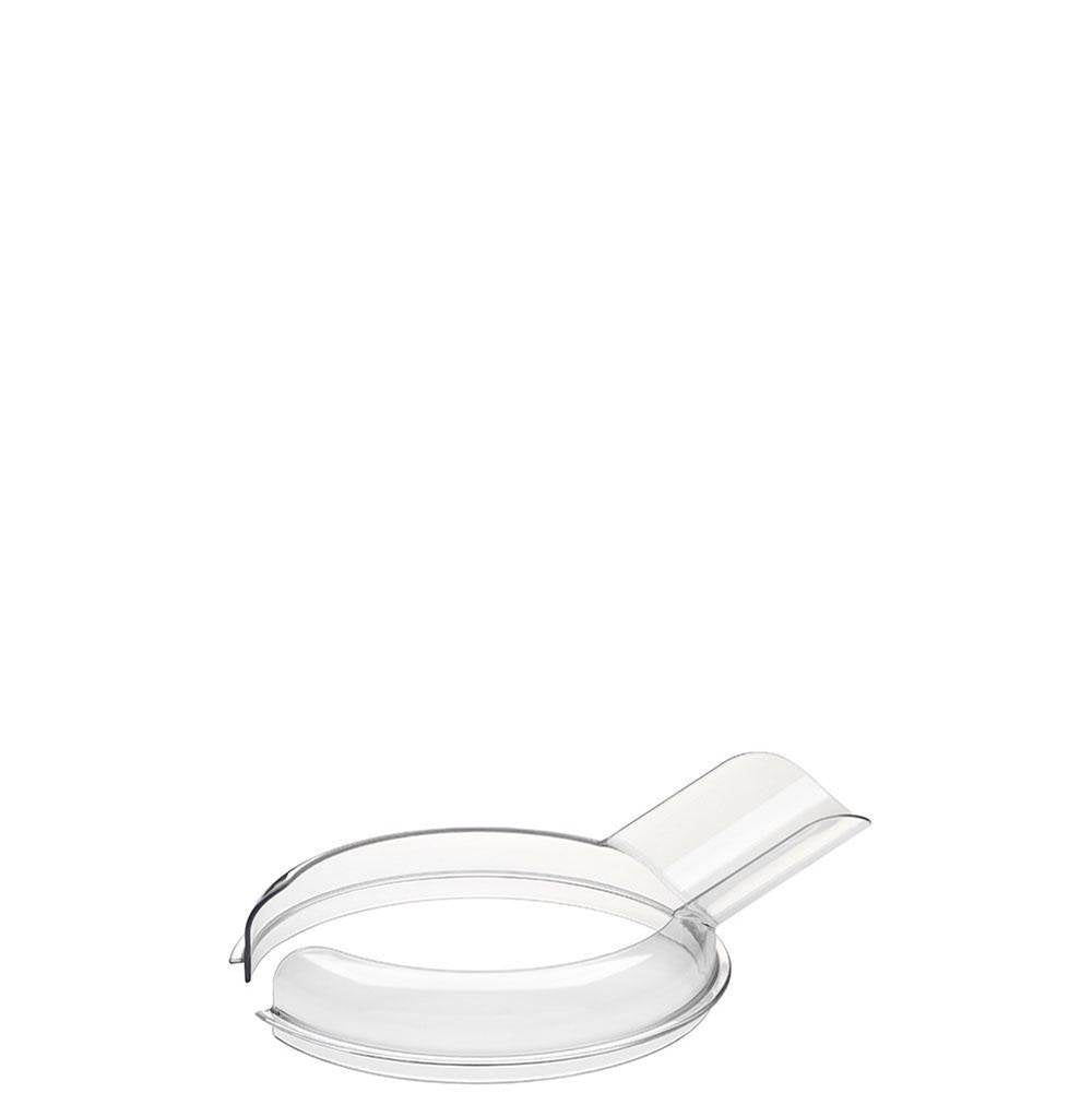 Smeg USA - Stand Mixer Pouring Shield