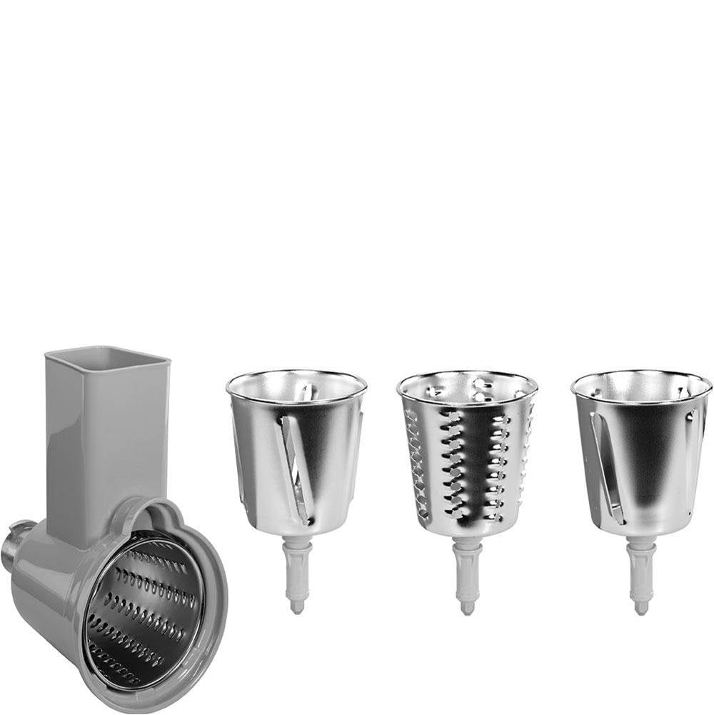 Smeg USA - Stand Mixer Slicer And Grater