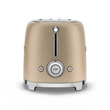 50's Retro Style Aesthetic 2 Slice Toaster