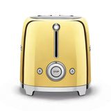 50's Retro Style Aesthetic 2 Slice Toaster