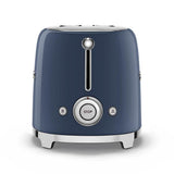 50's Retro Style Aesthetic 2 Slice Toaster