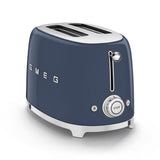 50's Retro Style Aesthetic 2 Slice Toaster