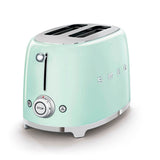 50's Retro Style Aesthetic 2 Slice Toaster