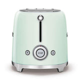 50's Retro Style Aesthetic 2 Slice Toaster