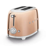 50's Retro Style Aesthetic 2 Slice Toaster