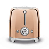50's Retro Style Aesthetic 2 Slice Toaster