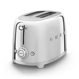 50's Retro Style Aesthetic 2 Slice Toaster