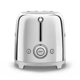 50's Retro Style Aesthetic 2 Slice Toaster