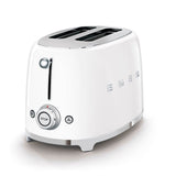 50's Retro Style Aesthetic 2 Slice Toaster