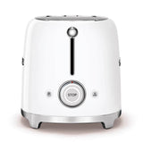 50's Retro Style Aesthetic 2 Slice Toaster