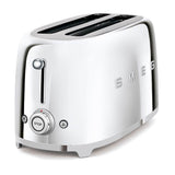 50's Retro Style Aesthetic 4 Slice Toaster