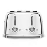 50's Retro Style 4X4 Toaster