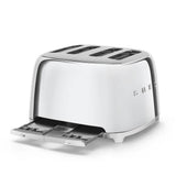 50's Retro Style 4X4 Toaster