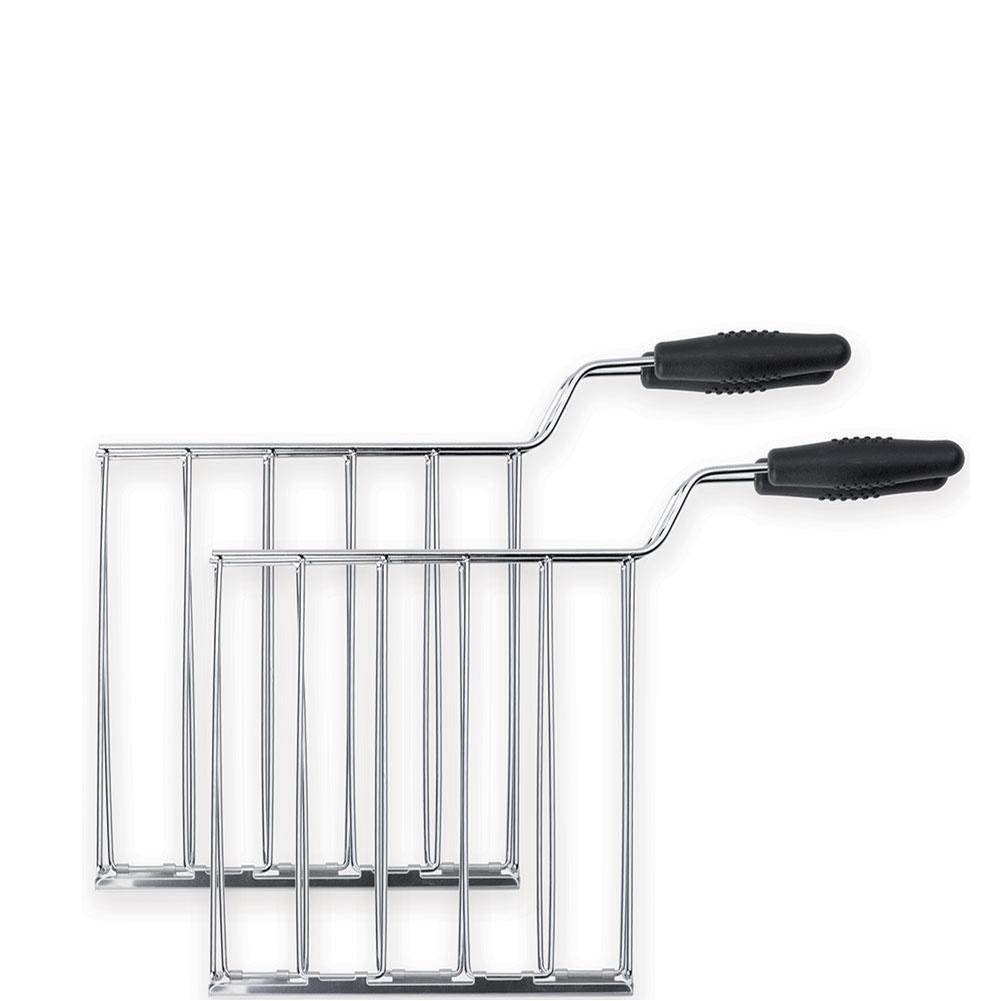Smeg USA - Tsf01 Accessories Sandwich Rack Set