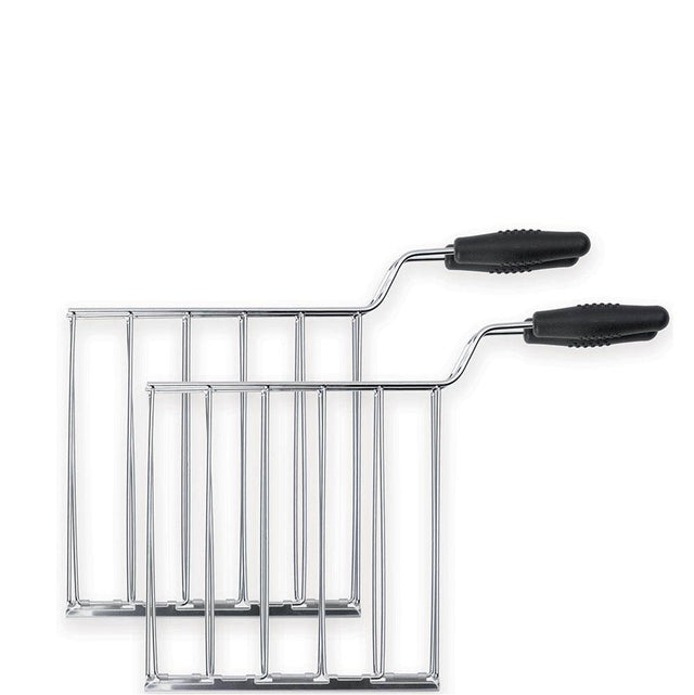 Smeg USA - Tsf01 Accessories Sandwich Rack Set