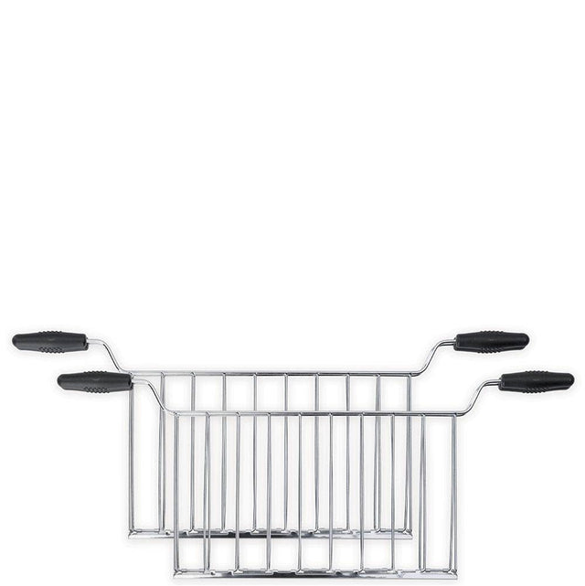 Smeg USA - Tsf02 Accessories Sandwich Rack Set
