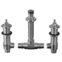 Santec - ROUGH - Roman Tub Filler Valve, Complete