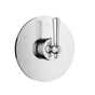Santec - TRIM - Pressure Balanced Control - Polished Chrome
