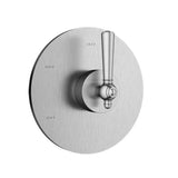 Santec - TRIM - Pressure Balanced Control - Satin Nickel
