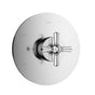 Santec - TRIM - Pressure Balanced Control - Polished Chrome