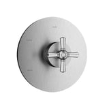 Santec - TRIM - Pressure Balanced Control - Satin Nickel
